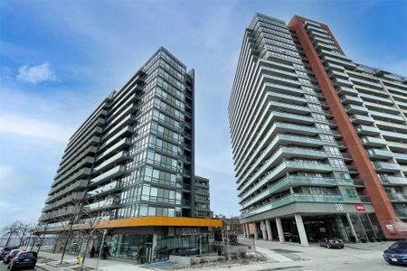 For Lease - 20 Joe Shuster Way Unit# 808, Toronto, Ontario - Photo 5