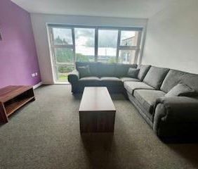 Flat 9, Plymbridge Lane, Derriford, Plymouth - Photo 1