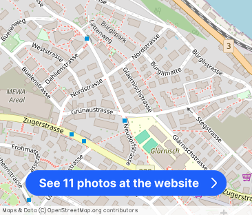 5.5 Zimmer, 120 m², 1. Stock - Photo 1