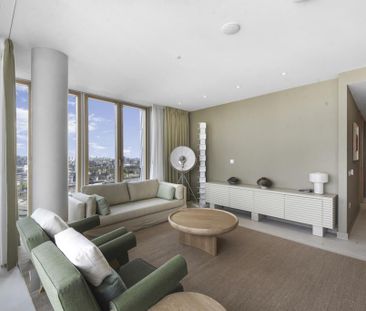 3 bedroom apartment to rent - Photo 3