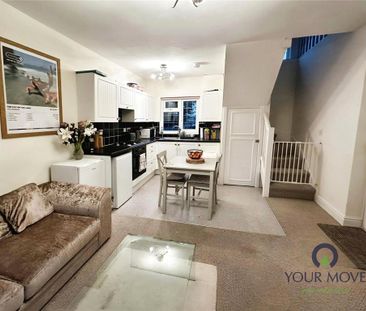 1 bedroom house to rent - Photo 4