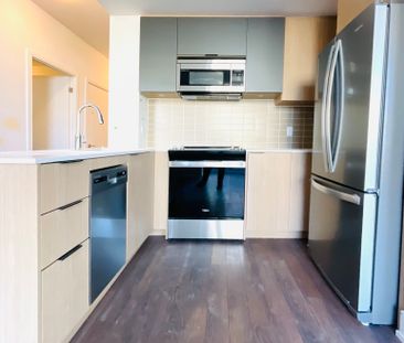 For Lease - 1350 ELLESMERE Road Unit# 1204, Toronto, Ontario - Photo 1