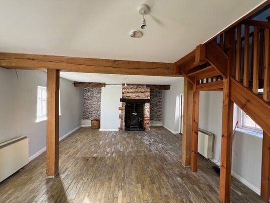 Chapel Road - Photo 1