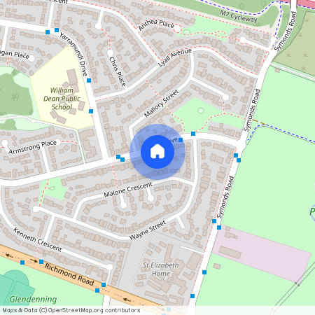 27 Hoyle Drive, NSW 2761, Dean Park