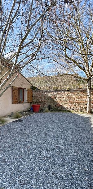 Maison 6 pièce, 140 m2, climatisée - Photo 1