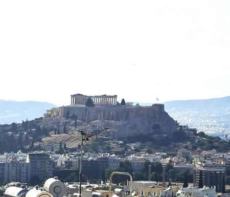 Μεζονέτα για ενοικίαση Ά Νεκροταφείο (Μετς - Καλλιμάρμαρο) - Φωτογραφία 3
