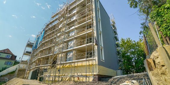 Moderne urbane 2.5-Zimmer Neubauwohnung im Enge Quartier - Photo 3