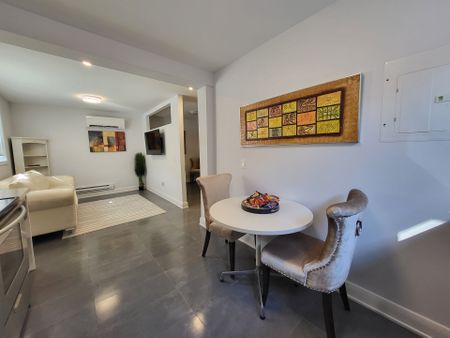 For Lease - 328 Lakeshore Road Unit# 2, Mississauga, Ontario - Photo 3
