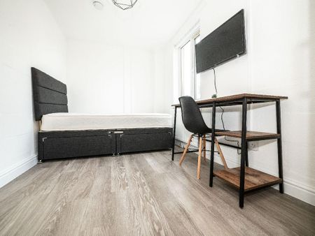 Studio to rent - Photo 4