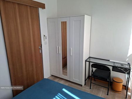 Gardenvista (D21), Condominium - For Rent - Photo 2