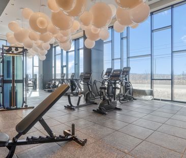For Lease - 3220 William Coltson Avenue Unit# 1013, Oakville, Ontario - Photo 1