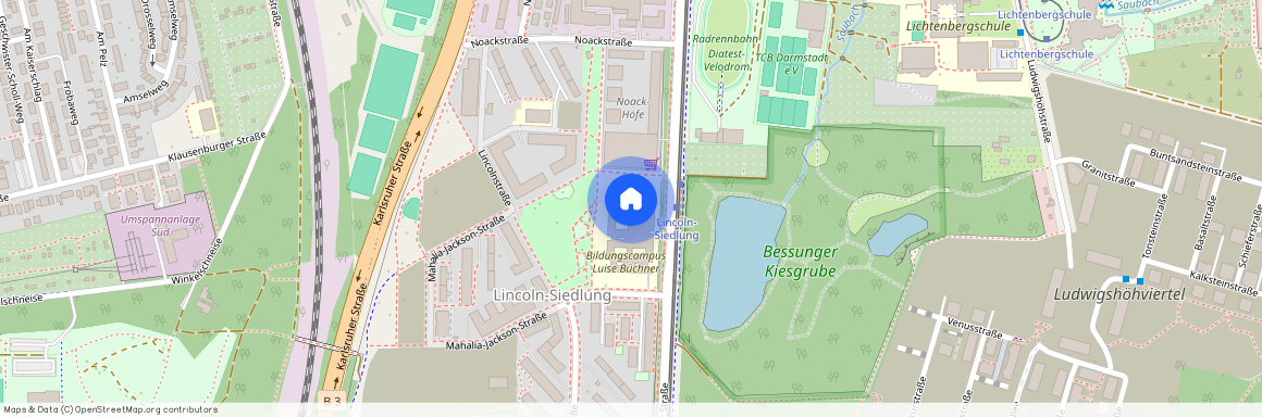 Tonsteinstr. 3, 64285 Darmstadt