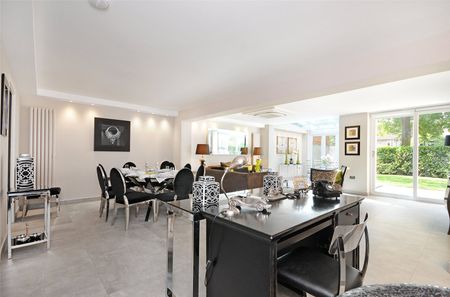 Court Close, St John’s Wood - Photo 4