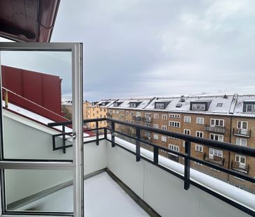 Södra Stenbocks gatan 106 – 2rok (lgh 1402) - Photo 2