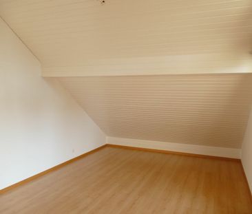 4.5-Zimmer-Maisonettewohnung - Kirchmattstrasse 9 - Photo 2