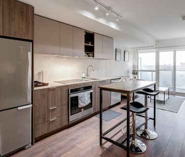 For Lease - 2 Sonic Way Unit# 1101, Toronto, Ontario - Photo 3