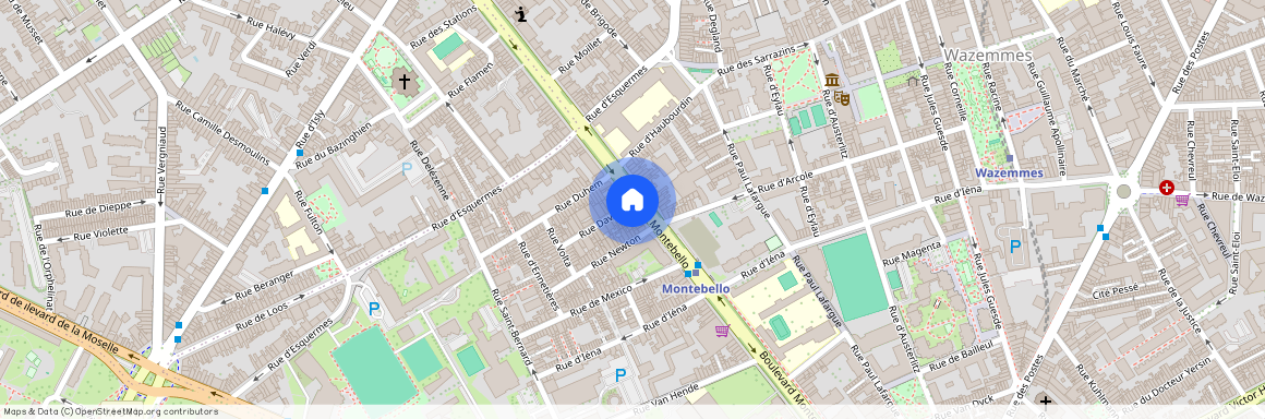 59000, Lille