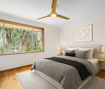 48 Waterview Street, Mona Vale NSW 2103 - House For Rent | Domain - Photo 6