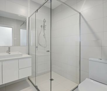 Stunning Brand New Townhouse! - Photo 2