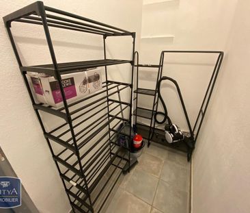 Appartement 2 Pièces 41 m² - Photo 3