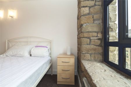 Flat 18, The Melting Point, Huddersfi... - Photo 5