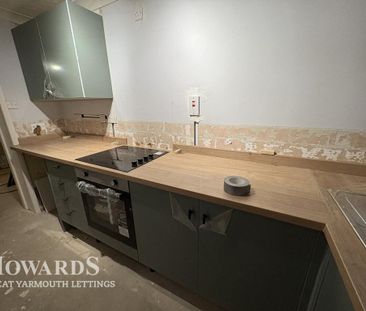 2 bedroom terraced house to rent - Photo 3