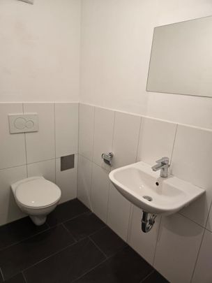 Attraktive 2-Zimmerwohnung inkl. Küche und Abstellraum im Zentrum - Top 4 - Photo 1