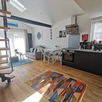 Studio Flat, Bounds Green Road, N22 - Photo 1