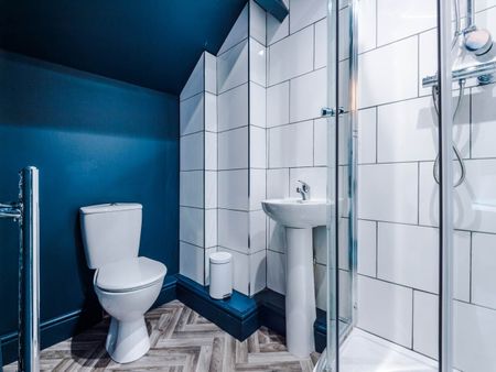 Mount Pleasant (room 5), Middleton, Leeds - Photo 4