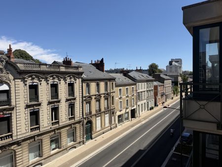 Location Appartement 2 pièces 53m² LE MANS 72000 - Photo 5