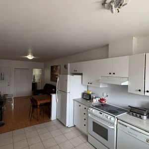 Meublé Et équipé Près Du Métro Viau - Photo 2