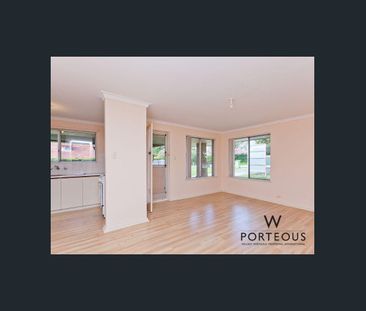 Spacious and Bright 3-Bedroom Home with Large Backyard - Photo 1