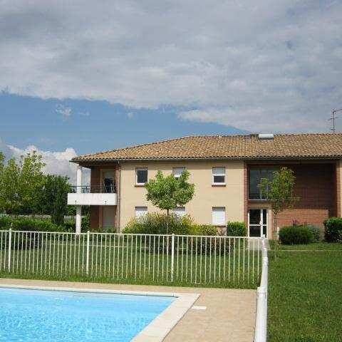 Location appartement t3 61 m² à Mondonville (31700) - Photo 1