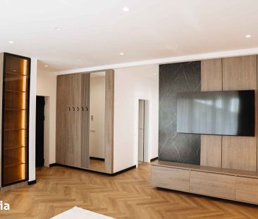 NEW! APARTAMENT 3 CAMERE DE INCHIRIAT - STR. DEALUL FLORILOR 28B - Fotografie 3