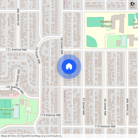 12029 58 Street, Edmonton, Edmonton, Edmonton Metropolitan, T5W 4C7