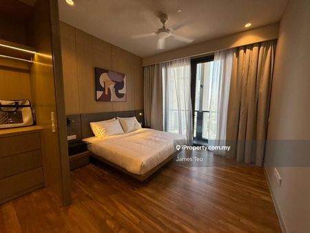 The Conlay, KLCC, KL City Centre - Foto 2