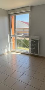 Studio de 20m² - Rue des Fleurs à Villeurbanne - Photo 3