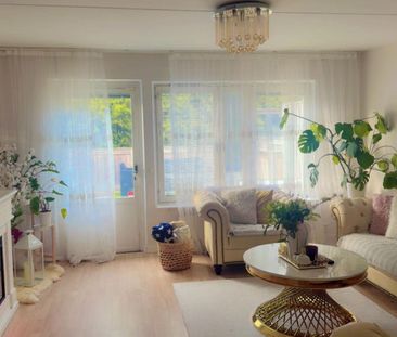 Musikalvägen, Skogås - Photo 1