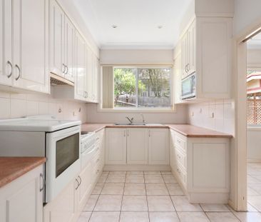 FOR LEASE | 56 Western Crescent, Gladesville - Photo 4