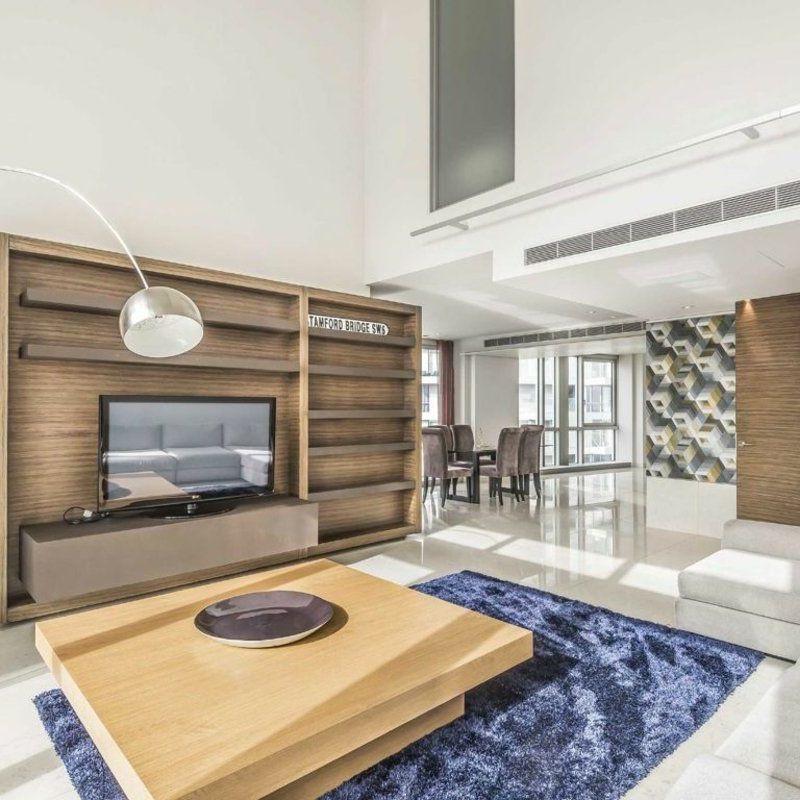 New Providence Wharf, Canary Wharf, E14 - Photo 1