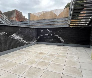 Appartement te huur in Tournai voor € 615 met 1 slaapkamer - Foto 5