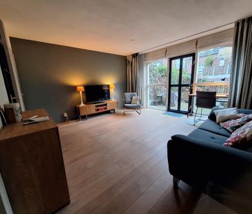 Te huur: Appartement Charles Vos-cour in Maastricht - Photo 4
