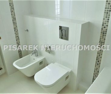 Warszawa M., Warszawa, Mokotów, Sadyba - Zdjęcie 4