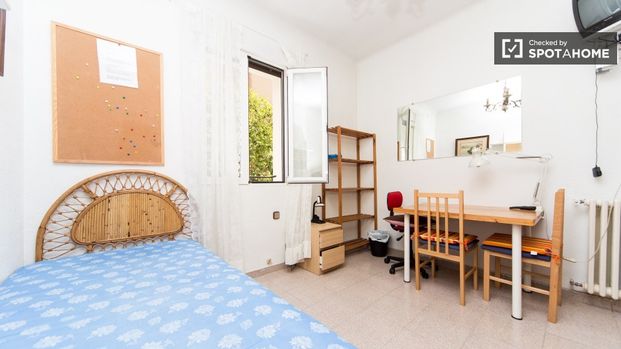 madrid, Community of Madrid 28008 - Photo 1