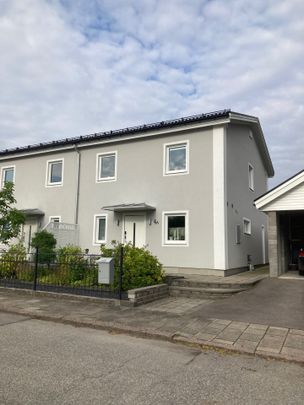 Prostgatan, Eslöv - Foto 1