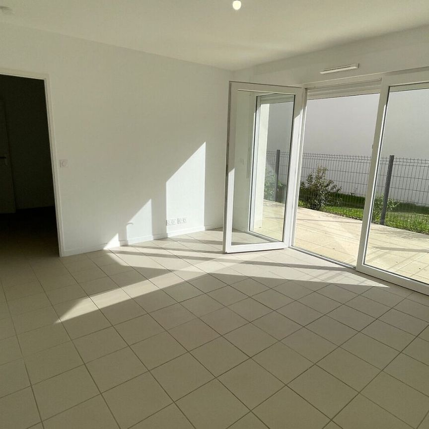 33238 LEOGNAN - Appartements Programme neuf 2 pièces à louer - Photo 1