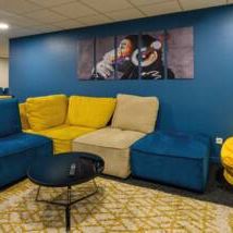 Logement étudiant - GIÈRES CAMPUS - Photo 1