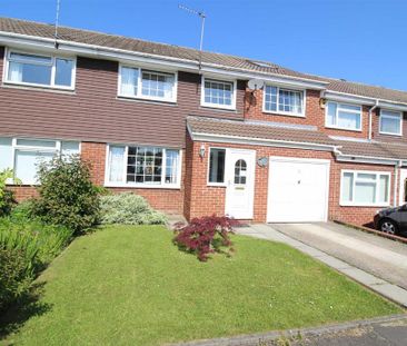 4 bedroom terraced house to rent - Photo 3