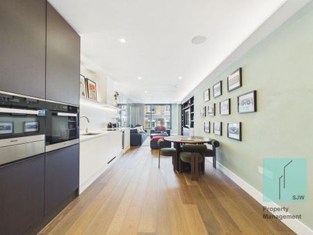 2 bedroom flat to rent - Photo 3