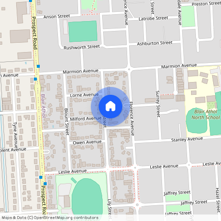 40 Lily Street, Blair Athol, Explore